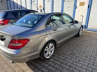 gebraucht Mercedes C350 (BlueEFFICIENCY) 7G-TRONIC Avantgarde