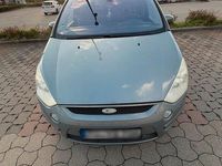 Usado Ford S-MAX S 150 HP (110 kW) 2008 Prateado Monovolume