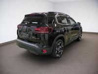 Gebraucht Citroën C5 Aircross 131 PS (96 kW) 2025 Schwarz perla nera/typ aussenv SUV