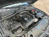 Gebraucht BMW 523 190 PS (139 kW) 2009 Grün Kombi