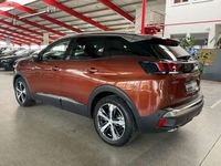 gebraucht Peugeot 3008 Crossway LED*NAVI*AHK*PDC*KAMERA