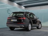 gebraucht Audi Q7 45 TDI Q LED KAMERA NAVI LM18