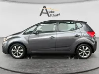 Gebraucht Hyundai i20 Space 125 PS (91 kW) 2019 Grau Kleinwagen