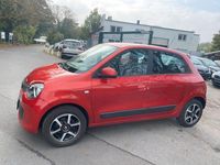 Używany Renault Twingo Experience 69 KM (50 kW) 2017 Czerwony Hatchback
