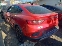 Gebraucht Renault Arkana Techno 140 PS (102 kW) 2023 Rot SUV