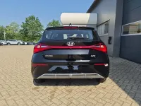 Neu Hyundai i20 90 PS (66 kW) 2026 Phantom black Kleinwagen