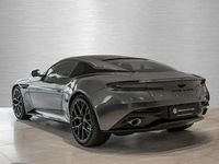 Gebraucht Aston Martin DB12 680 PS (500 kW) 2025 Grau Coupé