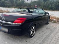gebraucht Opel Astra Cabriolet H Twintop 2.0 Turbo -