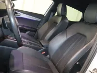 Gebraucht Cupra Formentor 150 PS (110 kW) 2023 Weiß SUV