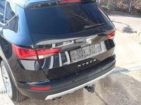 gebraucht Seat Ateca Xcellence