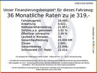 Gebraucht VW Tiguan Elegance 150 PS (110 kW) 2020 Grau SUV