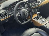 gebraucht Audi A7 3.0 TDI quattro tiptronic