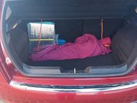 Gebraucht Lancia Delta S 140 PS (102 kW) 2010 Rot Kleinwagen