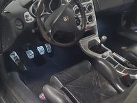 Gebraucht Alfa Romeo Spider 150 PS (110 kW) 1997 Schwarz Cabrio