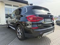 Gebraucht BMW X3 Performance 231 PS (169 kW) 2019 Schwarz SUV