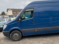 gebraucht Mercedes Sprinter 219 (Top Zustand)