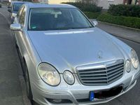 gebraucht Mercedes E280 Cdi