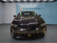 Gebraucht Opel Astra 131 PS (96 kW) 2025 Schwarz Limousine