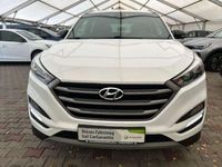 gebraucht Hyundai Tucson Style 2WD