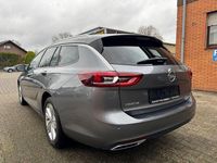 Gebraucht Opel Insignia Edition 174 PS (127 kW) 2021 Grau Kombi