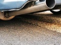 Second-hand VW Jetta 55 CP (40 kW) 1987 Albastru Berlinǎ