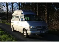 Begagnad VW Multivan 102 HK (75 kW) 2002 Unbekannt Minibuss