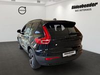Gebraucht Volvo EX40 Performance 325 kW (442 PS) 2025 Schwarz SUV