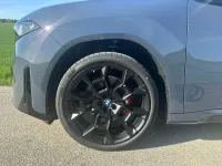 Gebraucht BMW iX3 M Performance 344 kW (469 PS) 2026 Grau SUV