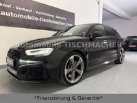 Gebraucht Audi RS3 Sport 400 PS (294 kW) 2020 Schwarz Limousine