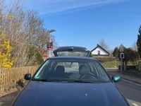 Gebraucht VW Polo Edition 75 PS (55 kW) 2001 Grün Limousine