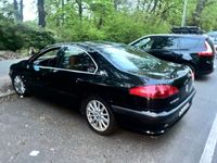 gebraucht Peugeot 607 polnische Zulassung