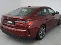 Gebraucht BMW 430 Performance 245 PS (180 kW) 2023 Rot Coupé