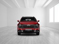 Neu Kia Sportage Vision 150 PS (110 kW) 2026 Rot SUV