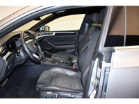 Gebraucht VW Arteon R-line 218 PS (160 kW) 2021 Pyritsilber metallic Kombi