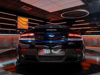 Gebraucht Aston Martin V8 Vantage 426 PS (313 kW) 2017 Schwarz Coupé
