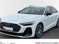 Gebraucht Audi A5 Ambiente 204 PS (150 kW) 2024 Weiß Coupé