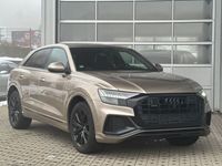 gebraucht Audi Q8 50 TDI*quattro*3S-Line*Pano*Matrix*