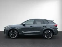 Gebraucht Cupra Terramar 204 PS (150 kW) 2026 Timanfayagrau SUV