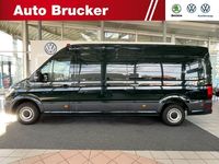 Gebraucht VW Crafter 177 PS (130 kW) 2019 Ontario green Van