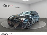 Gebraucht Audi RS3 Sportback Sport 400 PS (294 kW) 2026 Schwarz Kleinwagen