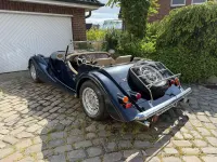 Gebraucht Morgan Plus 8 218 PS (160 kW) 1997 Cabrio