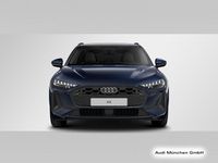 Gebraucht Audi A5 Sport 204 PS (150 kW) 2025 Firmamentblau metallic Kombi