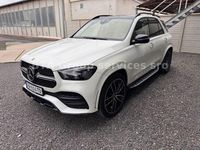 Gebraucht Mercedes GLE400 330 PS (242 kW) 2020 Weiß SUV