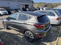 Gebraucht Ford Fiesta Titanium X 125 PS (91 kW) 2024 Grau Kleinwagen