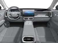Neu Leapmotor B10 160 kW (218 PS) 2026 Blau SUV