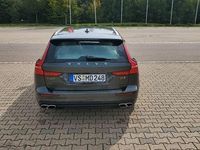 Gebraucht Volvo V60 150 PS (110 kW) 2020 Braun Kombi