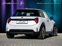 Gebraucht Mini Cooper S Classic 204 PS (150 kW) 2025 Nanuq white Kleinwagen