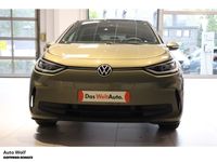 gebraucht VW ID3 Pro 150 kW (204 PS) 58 kWh 1-Gang-Automatik