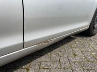 Gebraucht VW Golf V Trendline 105 PS (77 kW) 2008 Silber Kombi