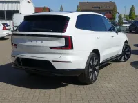 Gebraucht Volvo EX90 Executive 300 kW (408 PS) 2025 Weiß SUV